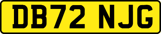 DB72NJG