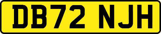 DB72NJH