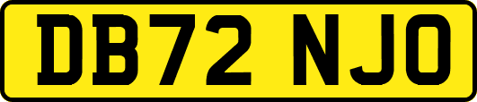 DB72NJO