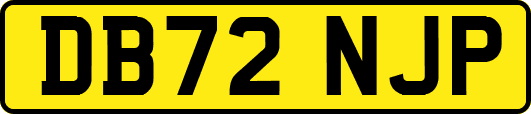 DB72NJP