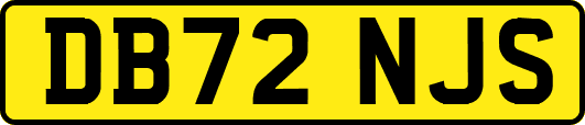 DB72NJS