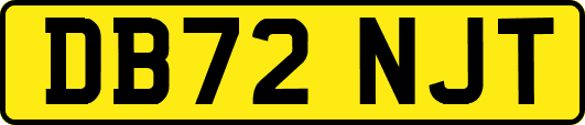 DB72NJT