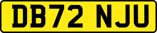 DB72NJU
