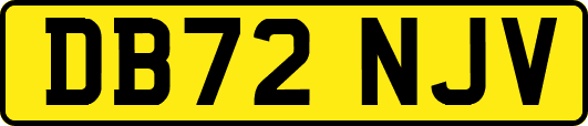 DB72NJV