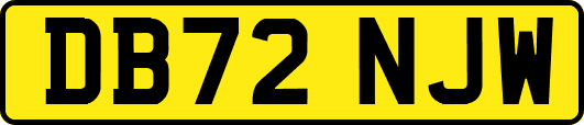 DB72NJW
