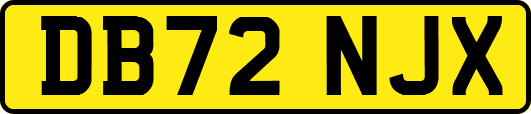 DB72NJX
