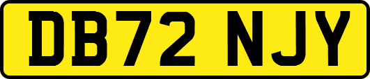 DB72NJY
