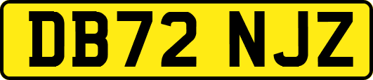 DB72NJZ