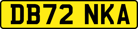 DB72NKA