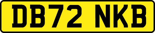 DB72NKB