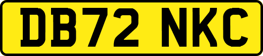 DB72NKC
