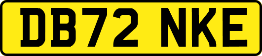 DB72NKE