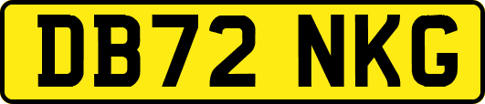 DB72NKG