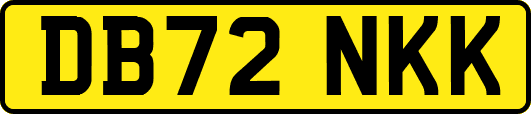 DB72NKK