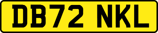 DB72NKL