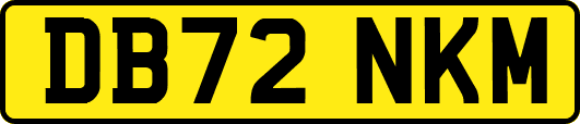 DB72NKM