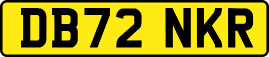 DB72NKR