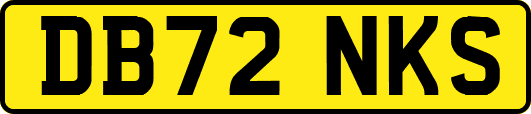 DB72NKS