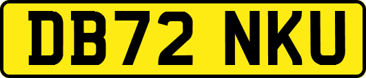 DB72NKU