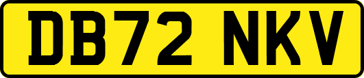 DB72NKV