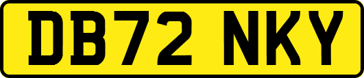 DB72NKY