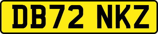 DB72NKZ
