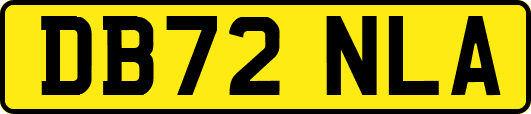DB72NLA