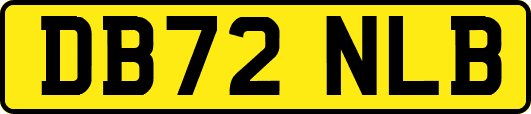 DB72NLB