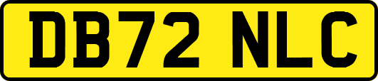 DB72NLC