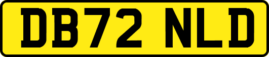 DB72NLD
