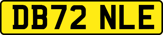 DB72NLE