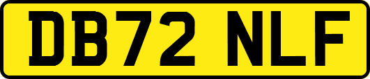 DB72NLF