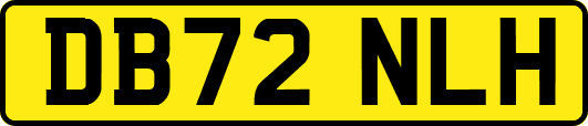 DB72NLH