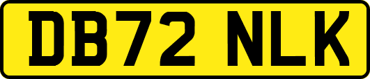 DB72NLK