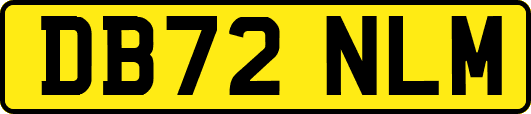 DB72NLM