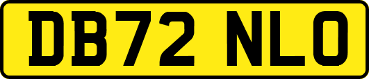 DB72NLO