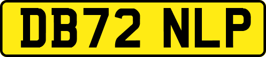DB72NLP