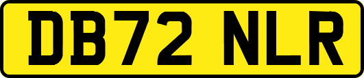 DB72NLR
