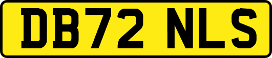 DB72NLS