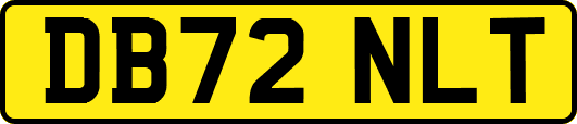 DB72NLT