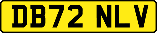 DB72NLV