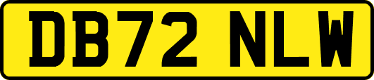 DB72NLW