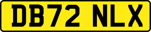 DB72NLX