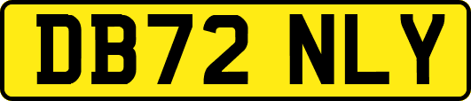 DB72NLY
