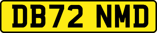 DB72NMD
