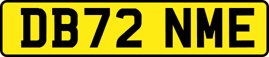 DB72NME