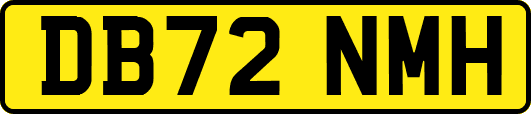 DB72NMH