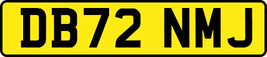 DB72NMJ