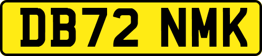 DB72NMK