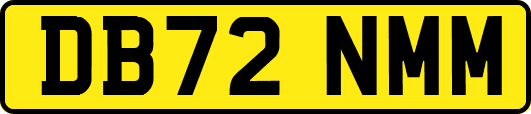 DB72NMM